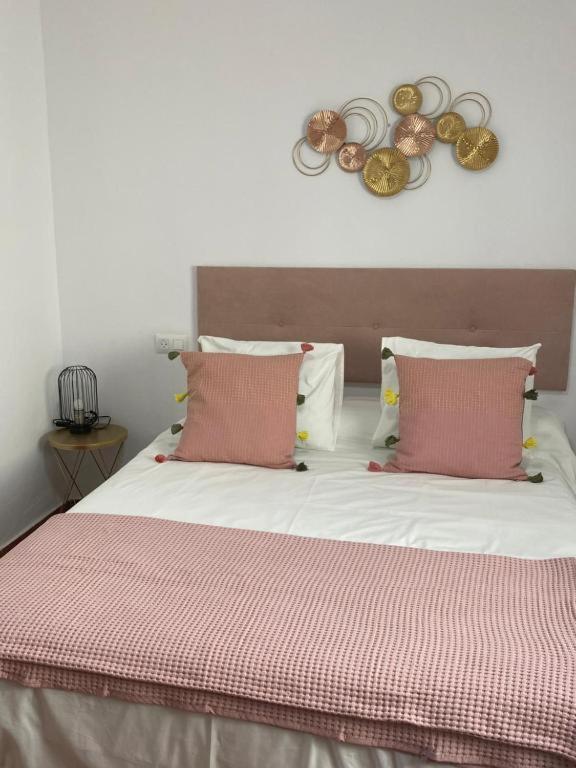 Alojamientos Turisticos Carmencita 博罗尼亚 外观 照片